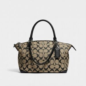 Coach Madison Kelsey Satchel Y2K Bag